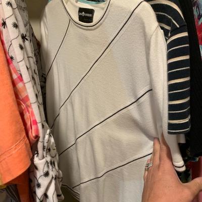 Dress shirts & tshirts