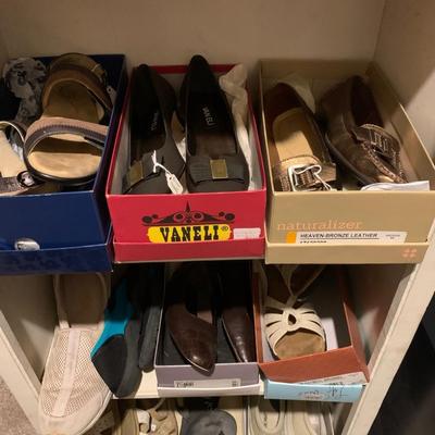 Shoes