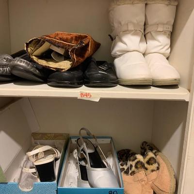 Shoes