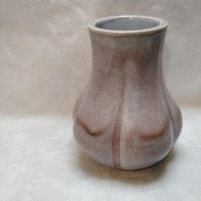 Rookwood Clove Vase