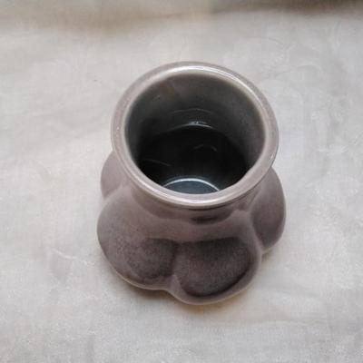 Rookwood Clove Vase