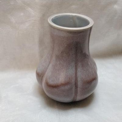 Rookwood Clove Vase