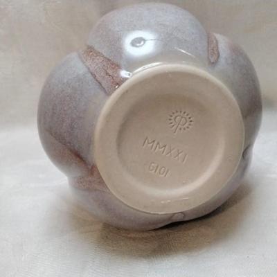 Rookwood Clove Vase