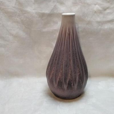 Rookwood Flora Bud Vase