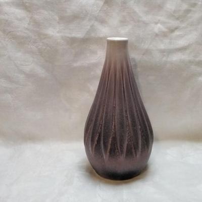 Rookwood Flora Bud Vase