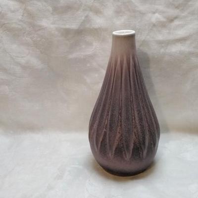 Rookwood Flora Bud Vase