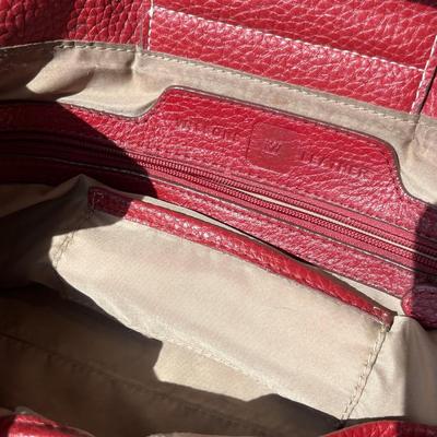 Lot of 3 purses