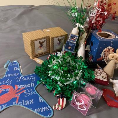 Valentines decor