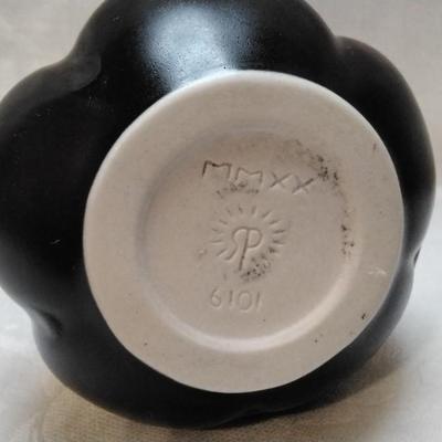 Rookwood Clove Vase