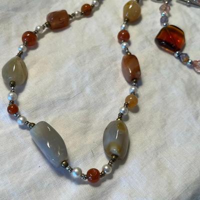 Begger Bead set