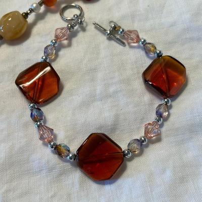 Begger Bead set