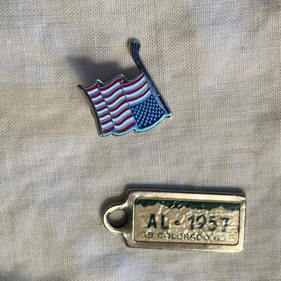 Lot of trinkets