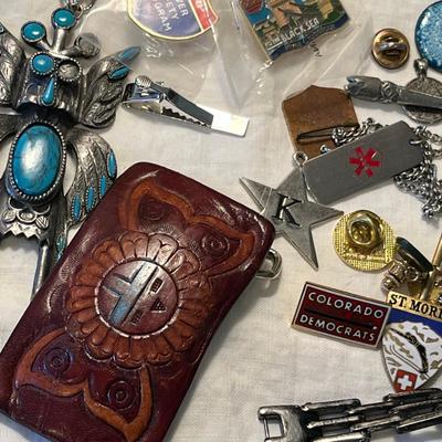 Lot of jewelry