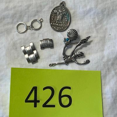 Lot of jewelry