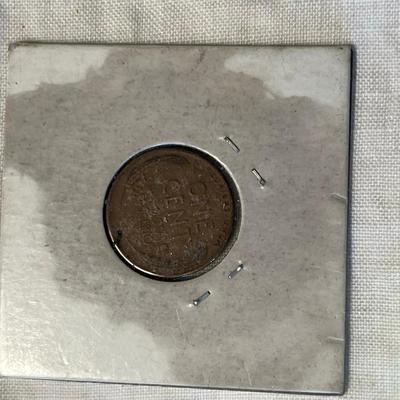 1938 Penny