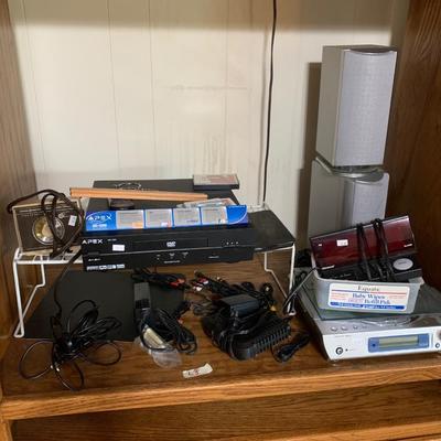 Electronics