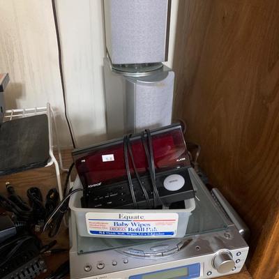 Electronics