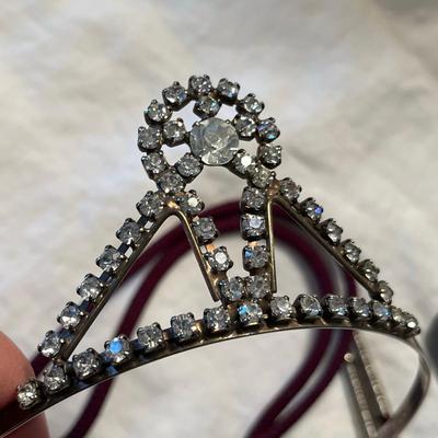 Lot of jewelry