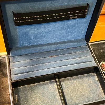 Men's Jewelry Box