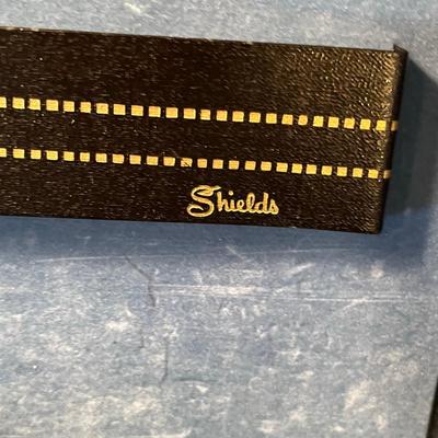 Men's Jewelry Box