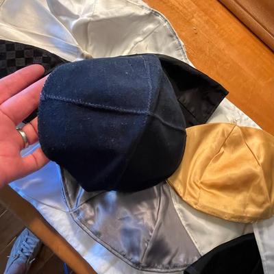 yarmulkes collection