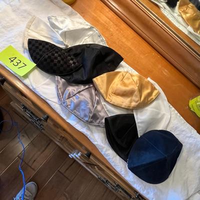 yarmulkes collection