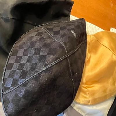 yarmulkes collection