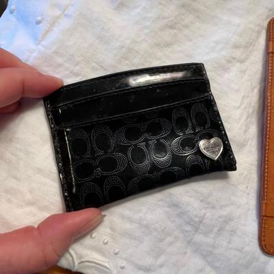 Lot of purse bags