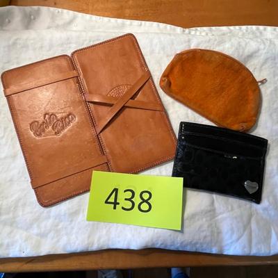 Lot of purse bags