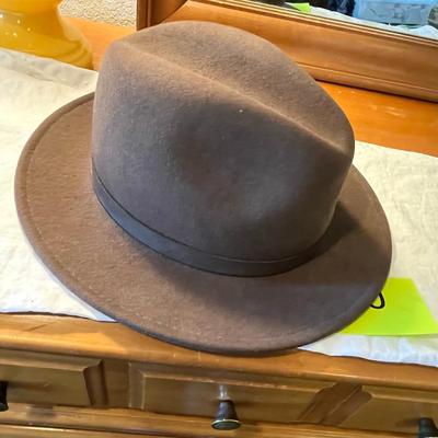 Joseph A Bank Fedora