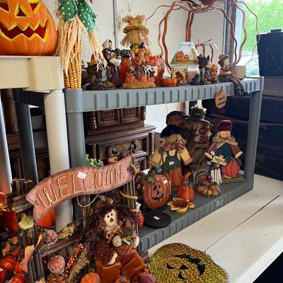 Fall decor