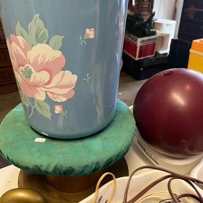 Misc. items