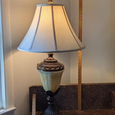 Victorian Style Table Lamp