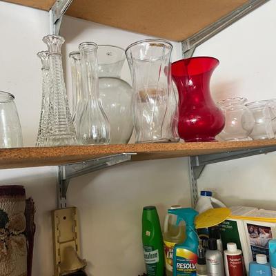 Misc. supplies