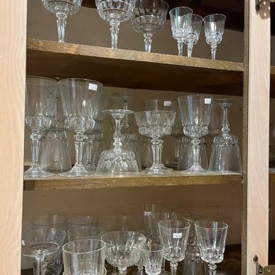 Glassware