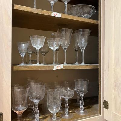 Glassware