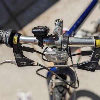 Gary Fisher Marlin Mountain Bike 21"