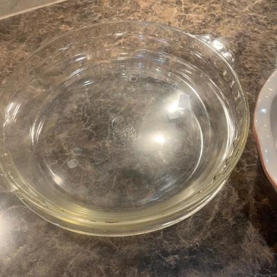 Dishes