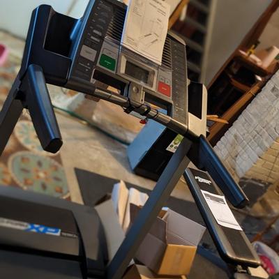 Pro-Form XP 550s Treadmill