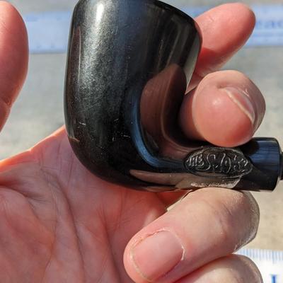 "The Smoke" Pipe