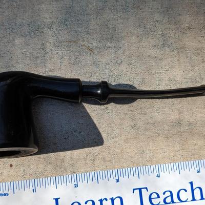 "The Smoke" Pipe