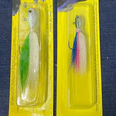 Vintage Spro Lures