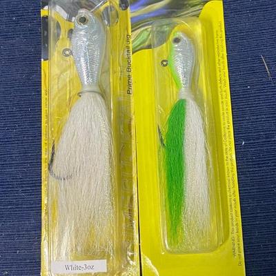 Vintage Spro Lures