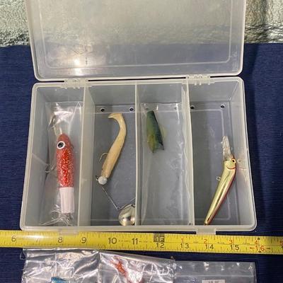 Fishing Lures