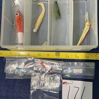 Fishing Lures