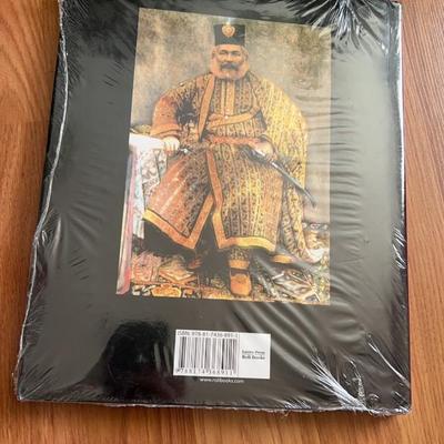 costumes and textiles of awadh