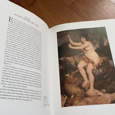 Impressionist masterpieces (art book)