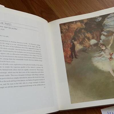 Impressionist post impressionist masterpieces (art book)