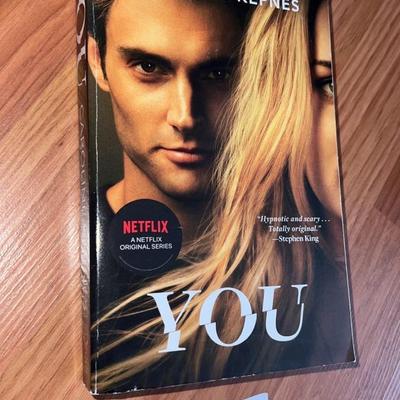 You -book