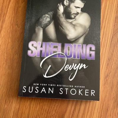 shielding devyn